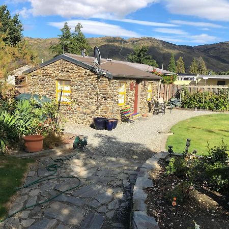 Fache Cottage 克莱德 外观 照片